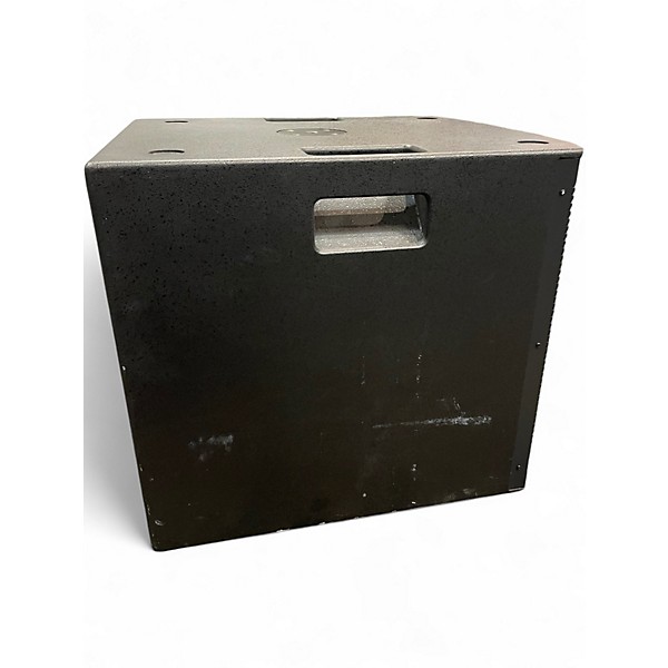 Used Mackie 118S Unpowered Subwoofer
