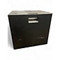 Used Mackie 118S Unpowered Subwoofer
