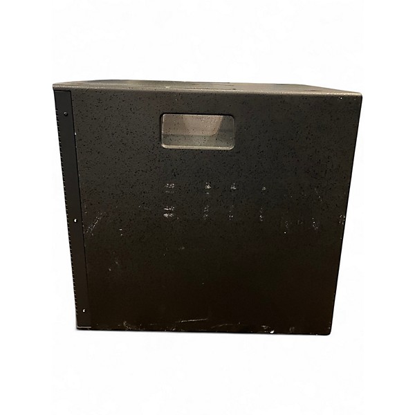 Used Mackie 118S Unpowered Subwoofer