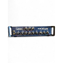 Used Laney Nexus-SLS Bass Amp Head