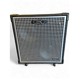 Used Gallien-Krueger NEO212 Bass Cabinet
