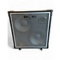 Used Gallien-Krueger NEO212 Bass Cabinet thumbnail