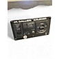 Used Gallien-Krueger NEO212 Bass Cabinet