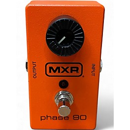 Used MXR M101 Phase 90 Effect Pedal