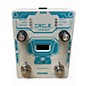 Used Donner circle looper Pedal thumbnail
