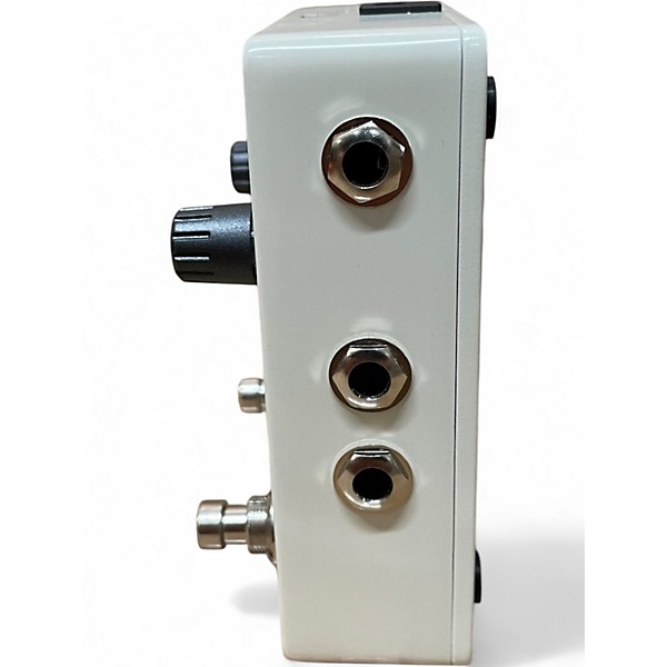 Used Donner circle looper Pedal