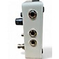 Used Donner circle looper Pedal