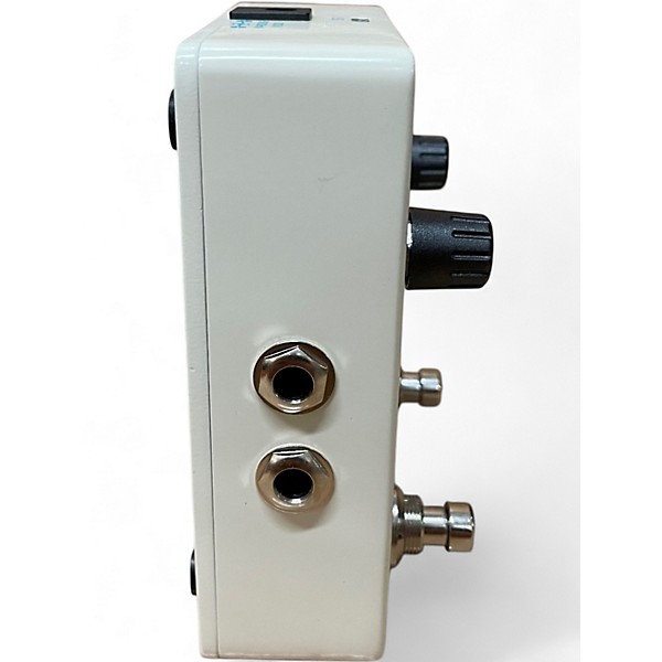 Used Donner circle looper Pedal