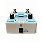 Used Donner circle looper Pedal