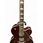 Used Gretsch Guitars G2420 Streamliner Candy Apple Red Acoustic Guitar