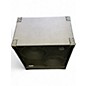 Used Avatar B212 Bass Cabinet