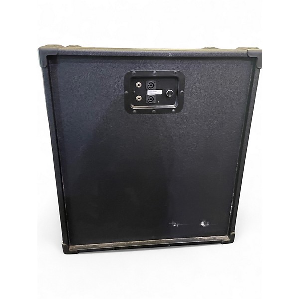 Used Avatar B212 Bass Cabinet