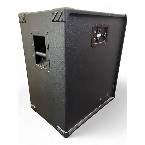 Used Avatar B212 Bass Cabinet