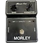 Used Morley Phaser one  Effect Pedal thumbnail