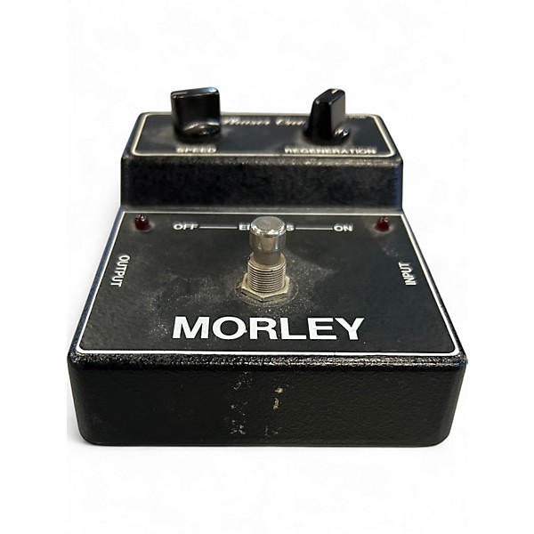 Used Morley Phaser one  Effect Pedal