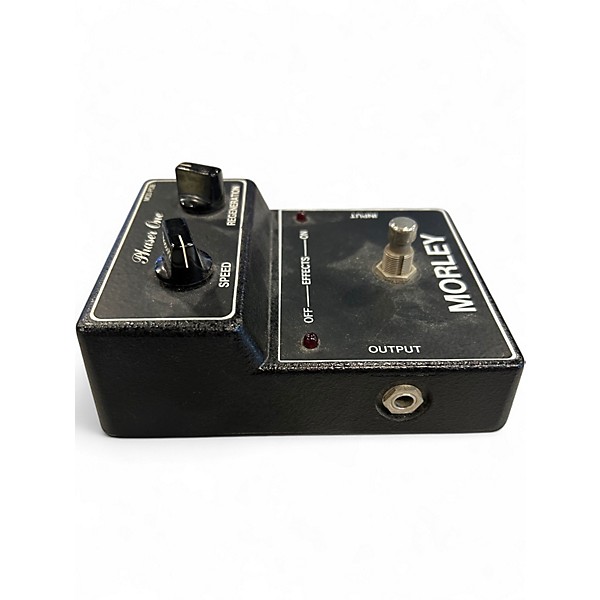 Used Morley Phaser one  Effect Pedal