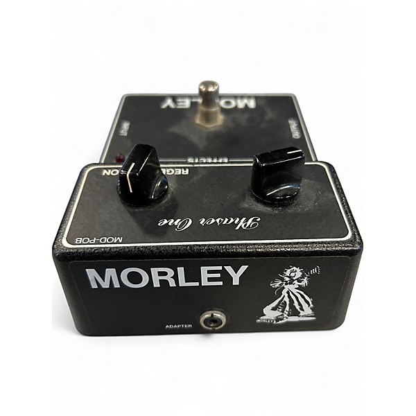 Used Morley Phaser one  Effect Pedal