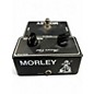Used Morley Phaser one  Effect Pedal