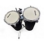 Used ddrum Multiple DECCABONS Black Drum thumbnail