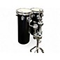 Used ddrum Multiple DECCABONS Black Drum