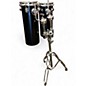 Used ddrum Multiple DECCABONS Black Drum