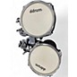 Used ddrum Multiple DECCABONS Black Drum