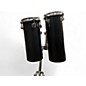 Used ddrum Multiple DECCABONS Black Drum