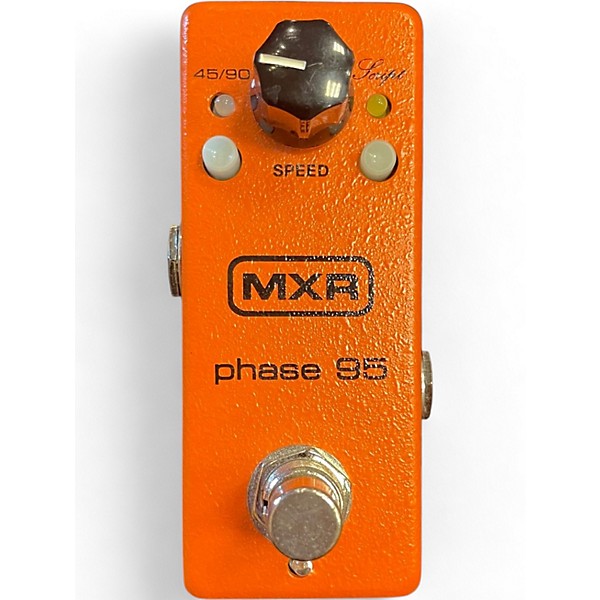 Used MXR M290 Phase 95 Effect Pedal