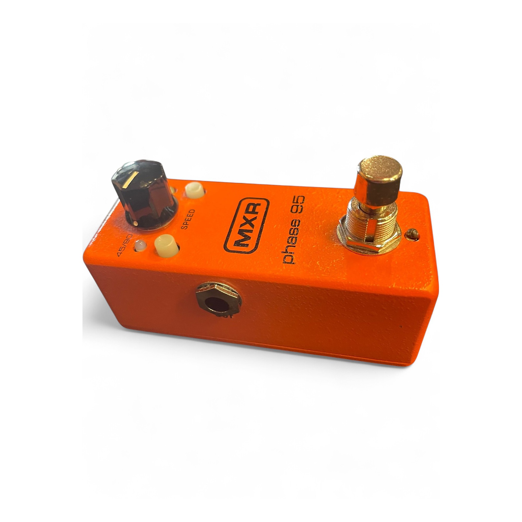 Used MXR M290 Phase 95 Effect Pedal | Guitar Center