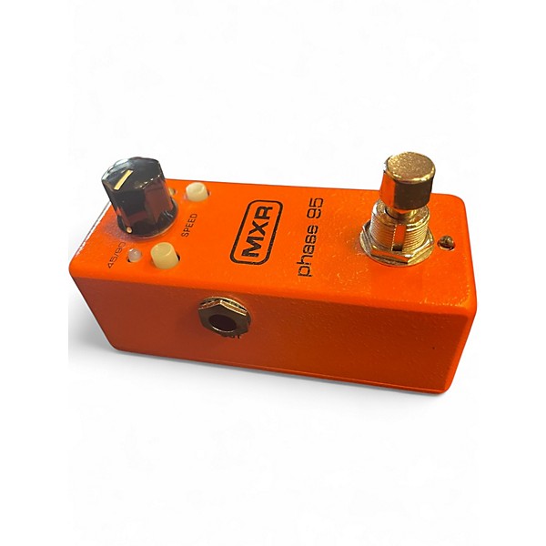 Used MXR M290 Phase 95 Effect Pedal