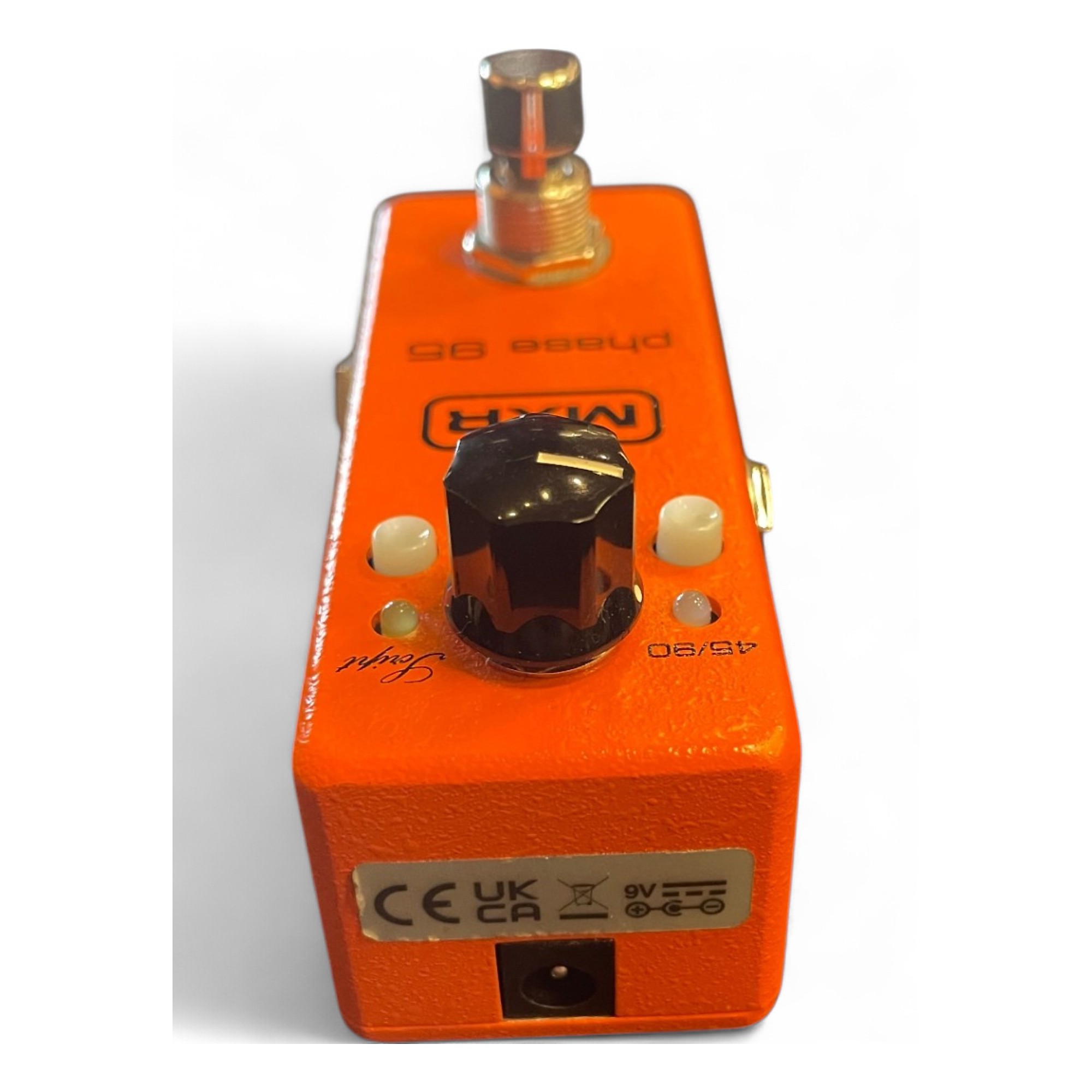 Used MXR M290 Phase 95 Effect Pedal | Guitar Center