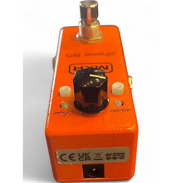 Used MXR M290 Phase 95 Effect Pedal