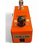 Used MXR M290 Phase 95 Effect Pedal