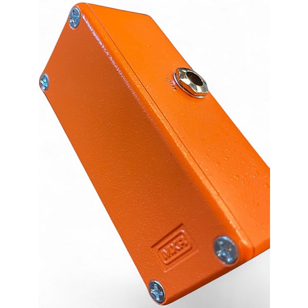 Used MXR M290 Phase 95 Effect Pedal
