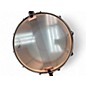 Used Gretsch Drums 14X6.5 USA BRONZE SNARE POLISHED BRONZE Drum