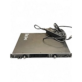 Used Universal Audio X8P HERITAGE EDITION Audio Interface