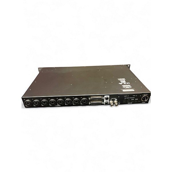 Used Universal Audio X8P HERITAGE EDITION Audio Interface