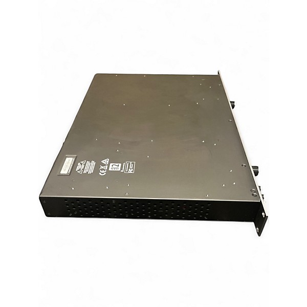 Used Universal Audio X8P HERITAGE EDITION Audio Interface