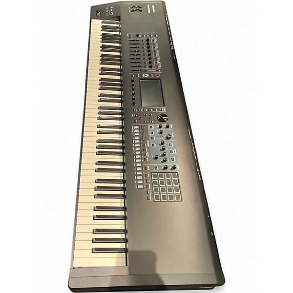 Used Roland FANTOM-8 EX Keyboard Workstation
