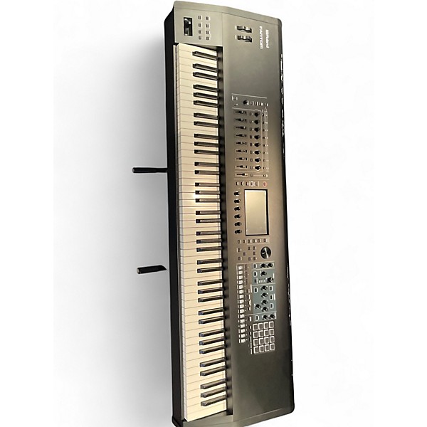 Used Roland FANTOM-8 EX Keyboard Workstation
