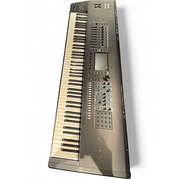 Used Roland FANTOM-8 EX Keyboard Workstation