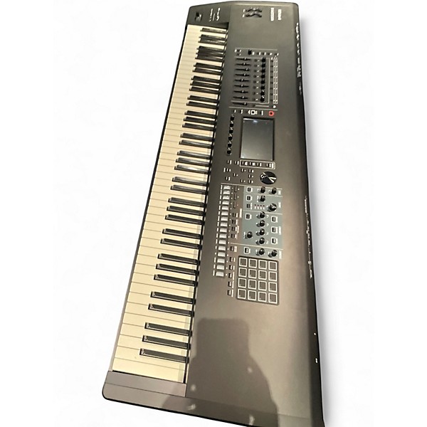 Used Roland FANTOM-8 EX Keyboard Workstation