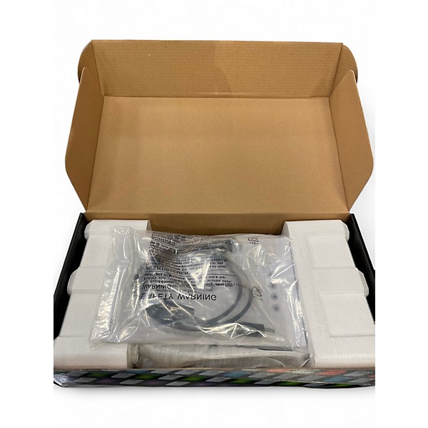 Used Akai Professional FIRE WITH SOFTWARE MIDI Controller