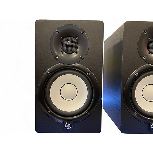 Used Yamaha HS5 Pair Powered Monitor