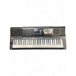 Used Casio MZ-X300 Keyboard Workstation