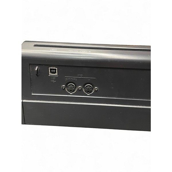 Used Casio MZ-X300 Keyboard Workstation