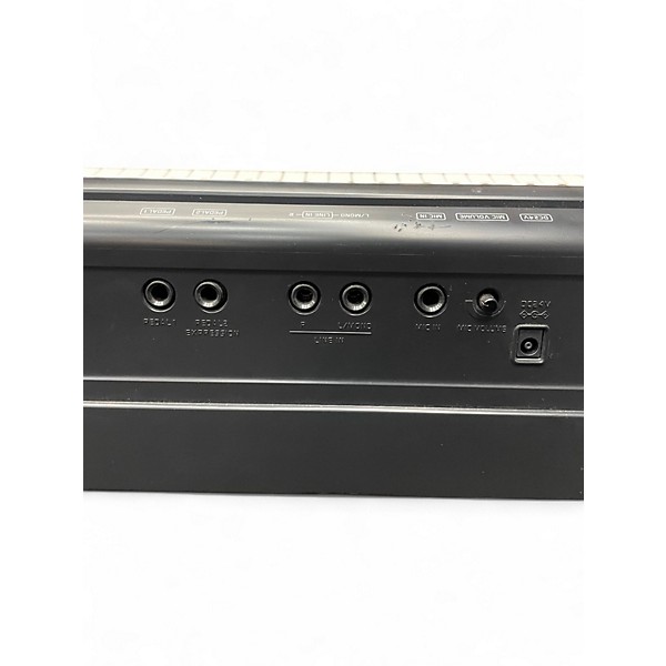 Used Casio MZ-X300 Keyboard Workstation