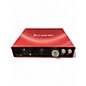 Used Focusrite Scarlett 6i6 Gen 2 Audio Interface thumbnail