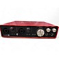 Used Focusrite Scarlett 6i6 Gen 2 Audio Interface