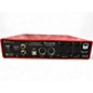 Used Focusrite Scarlett 6i6 Gen 2 Audio Interface